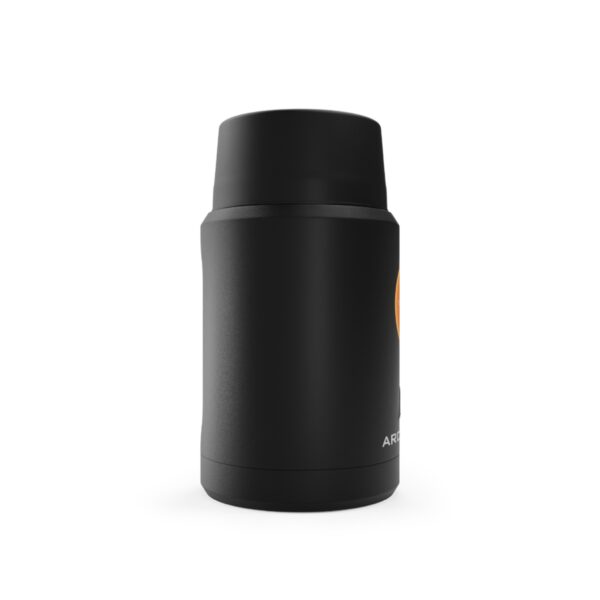 Nexsweet Ultimate Orange Titan Copper Insulated Food Storage - Image 3
