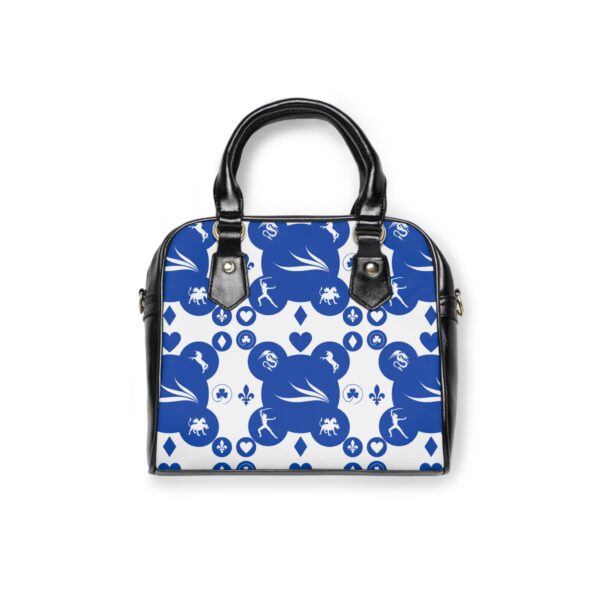 Legendary Shoulder Handbag by Nexsweet - Image 2