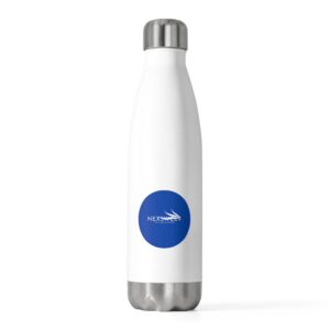 20oz Nexsweet Insulated Bottle