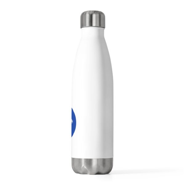 20oz Nexsweet Insulated Bottle - Image 2