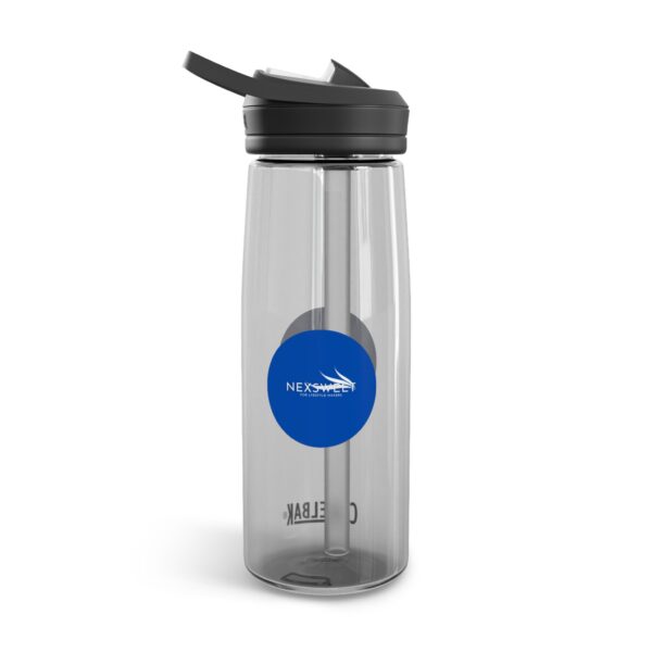 Nexsweet Grey CamelBak Eddy®  Water Bottle, 20oz25oz - Image 4