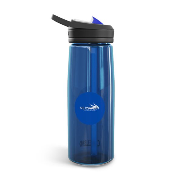 Nexsweet Grey CamelBak Eddy®  Water Bottle, 20oz25oz - Image 8