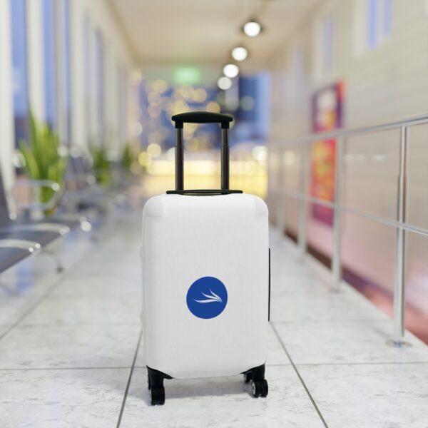 Nexsweet Luggage Cover - Image 3