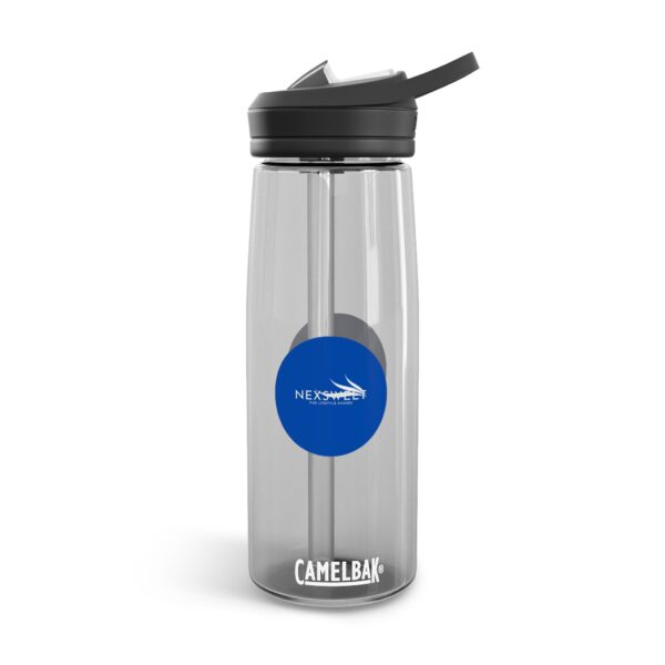 Nexsweet Grey CamelBak Eddy®  Water Bottle, 20oz25oz - Image 2