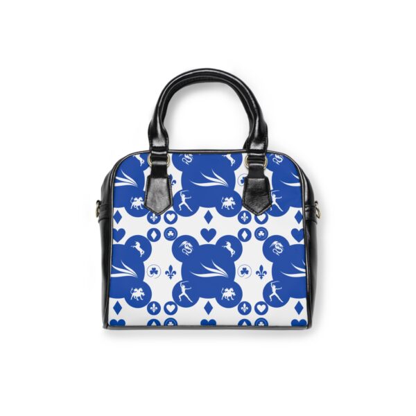 Legendary Shoulder Handbag by Nexsweet