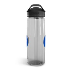 Nexsweet Grey CamelBak Eddy®  Water Bottle, 20oz25oz