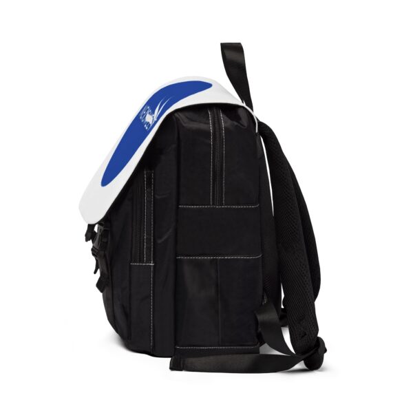 Nexsweet Unisex Casual Shoulder Backpack - Image 3
