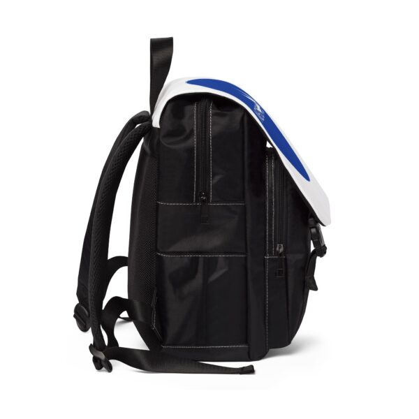 Nexsweet Unisex Casual Shoulder Backpack - Image 2