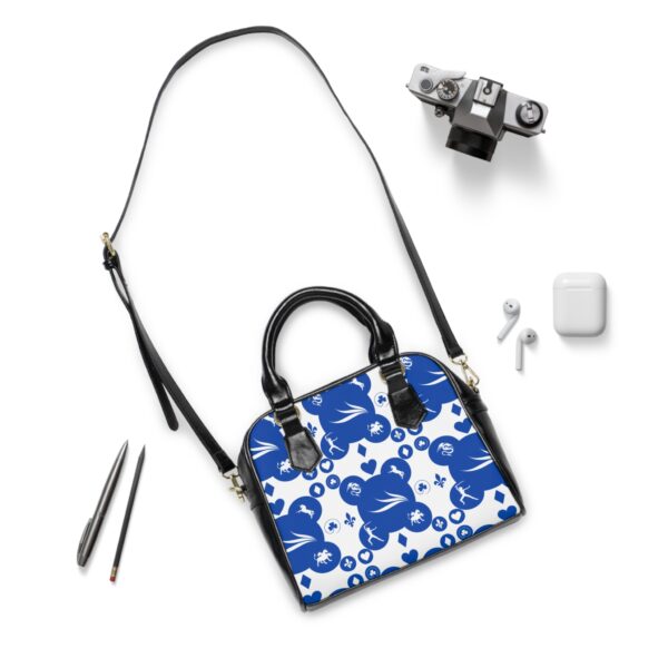 Legendary Shoulder Handbag by Nexsweet - Image 3