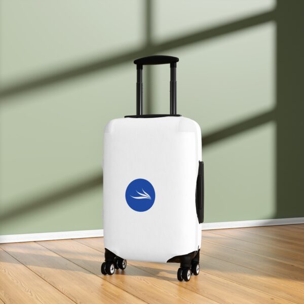 Nexsweet Luggage Cover - Image 4