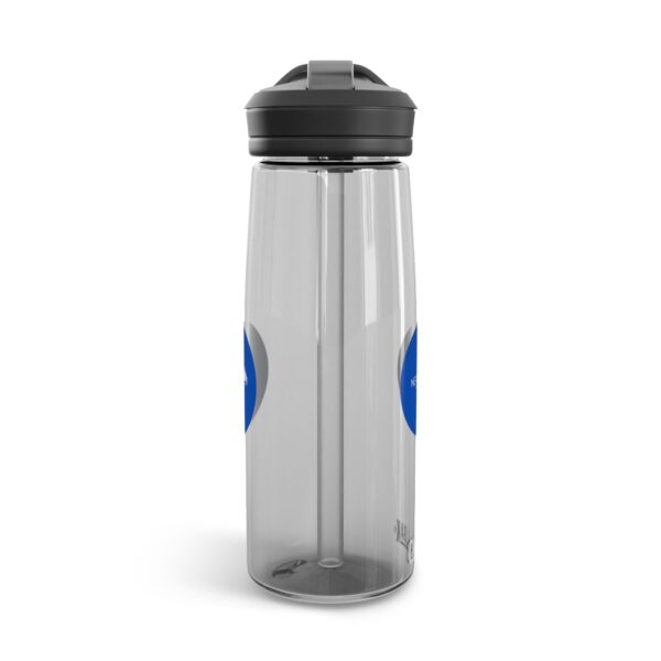 Nexsweet Grey CamelBak Eddy®  Water Bottle, 20oz25oz - Image 3