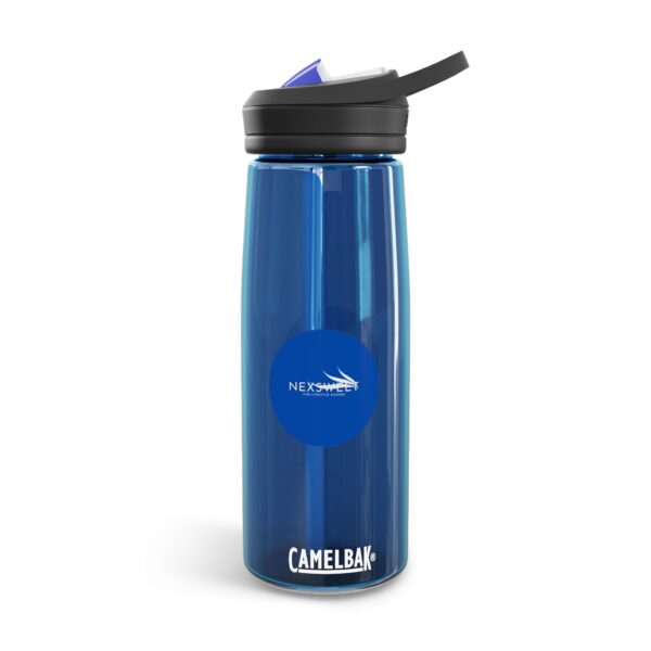 Nexsweet Grey CamelBak Eddy®  Water Bottle, 20oz25oz - Image 6
