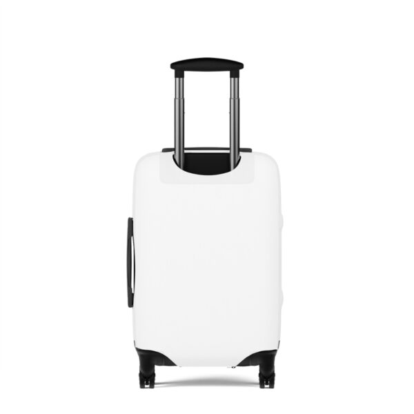 Nexsweet Luggage Cover - Image 2