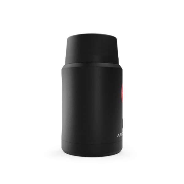 Nexsweet Ultimate Red Titan Copper Insulated Food Storage - Image 3