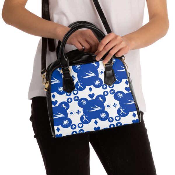 Legendary Shoulder Handbag by Nexsweet - Image 4