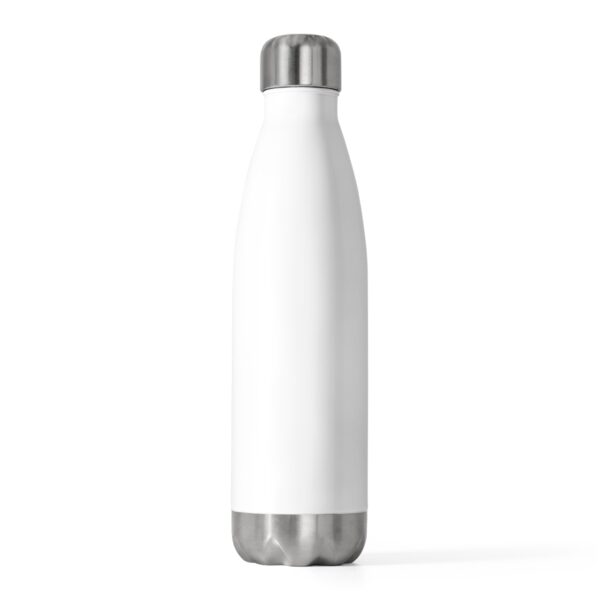 20oz Grey Nexsweet Insulated Bottle - Image 4