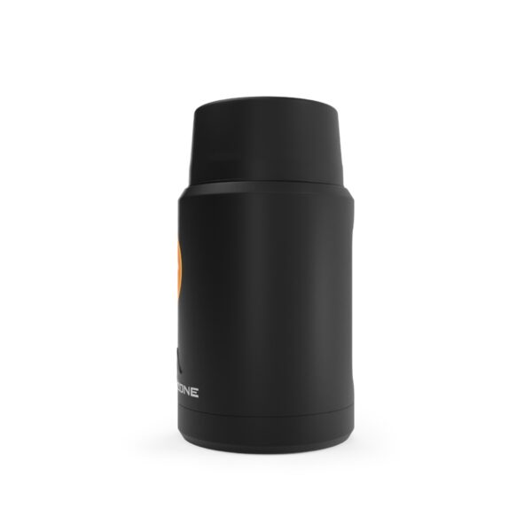 Nexsweet Ultimate Orange Titan Copper Insulated Food Storage - Image 4