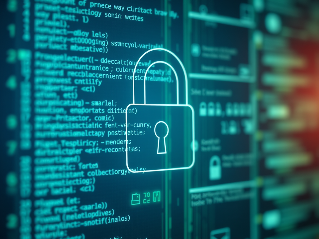 data encyprtion_privacy policy
