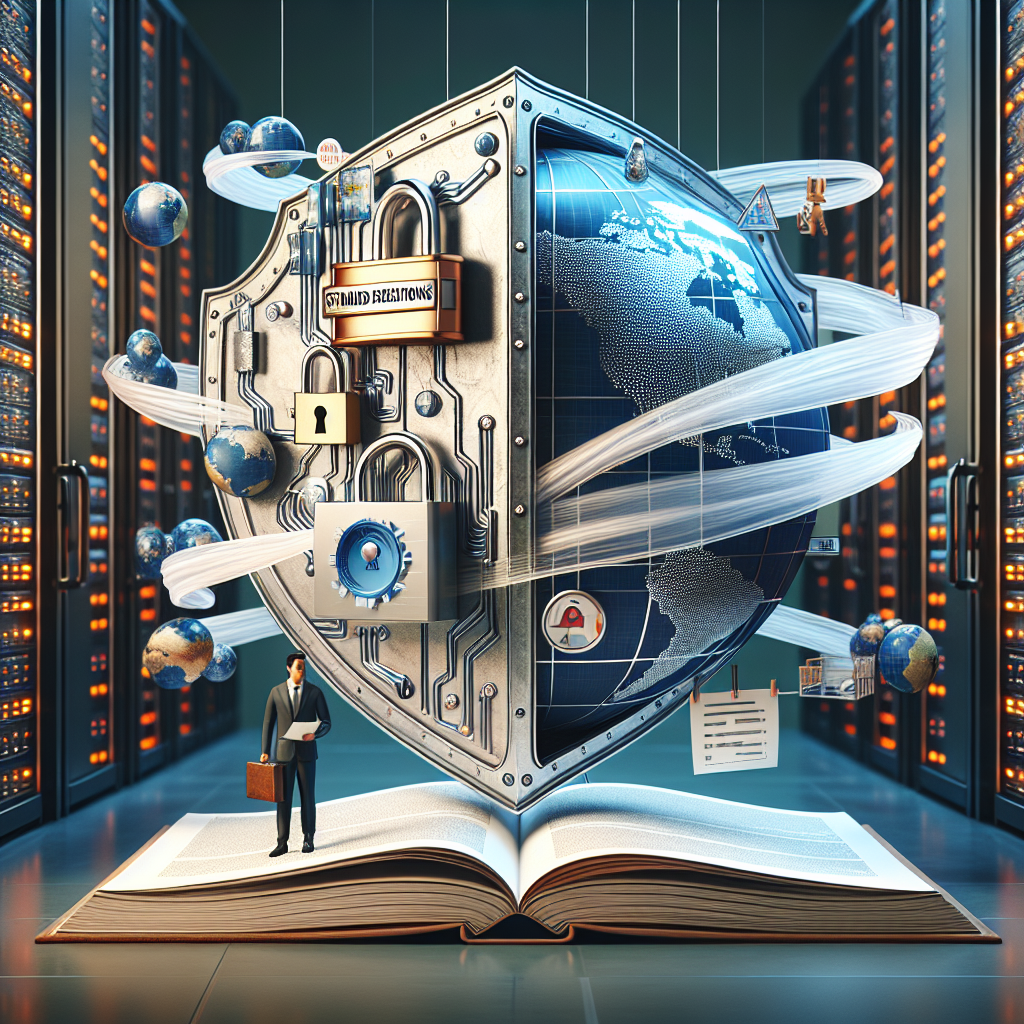 cybersecurity vault