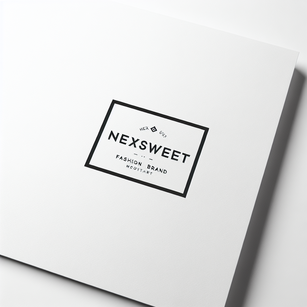 nexsweet trademarked