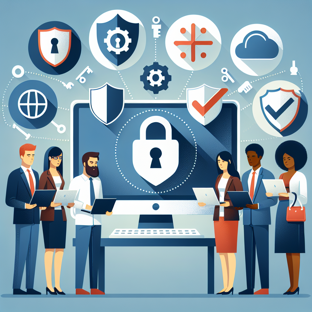 an image of user rights