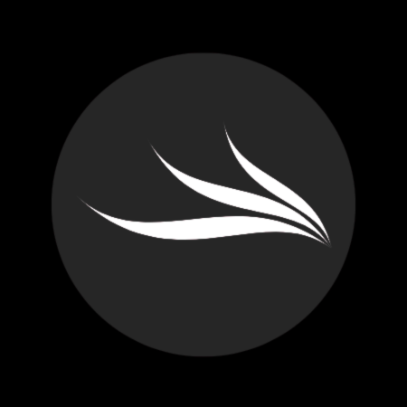 Nexsweet.com black and white logo
