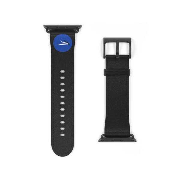 Dark Nexsweet Apple Watch Band - Image 2