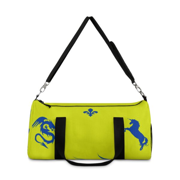 Hermione Kiev Duffel Bag - Image 6