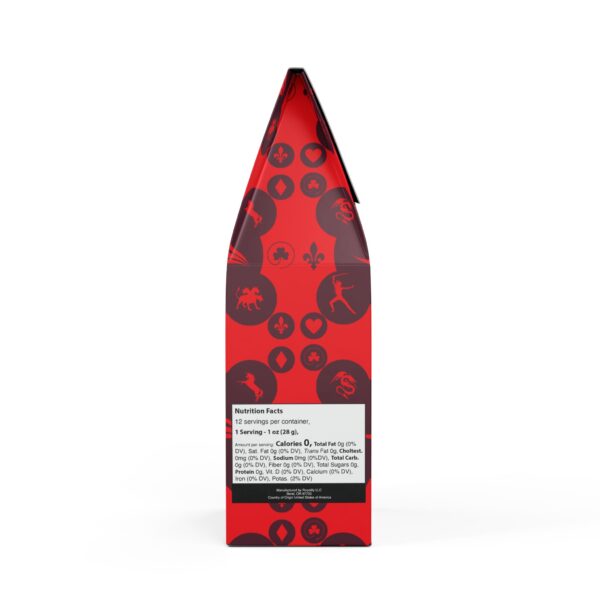 Red Hermione Flathead Valley Coffee Blend (Medium-Dark Roast) - Image 4