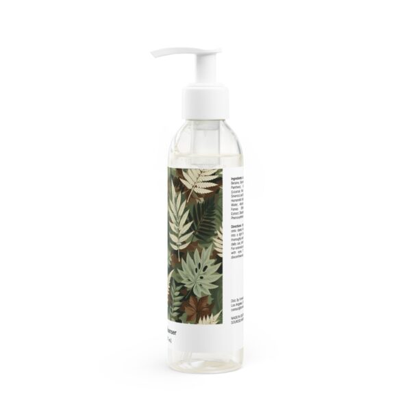 The Lost Army Gentle Face and Body Cleanser, 6oz - Image 4