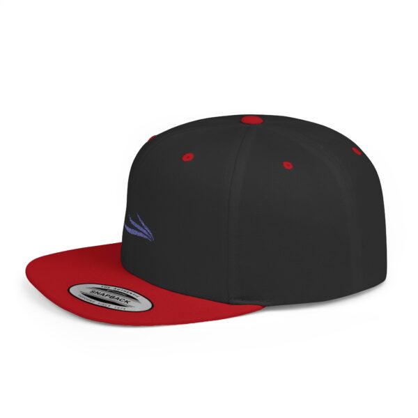 Nexsweet Legacy Flat Bill Snapback - Image 21