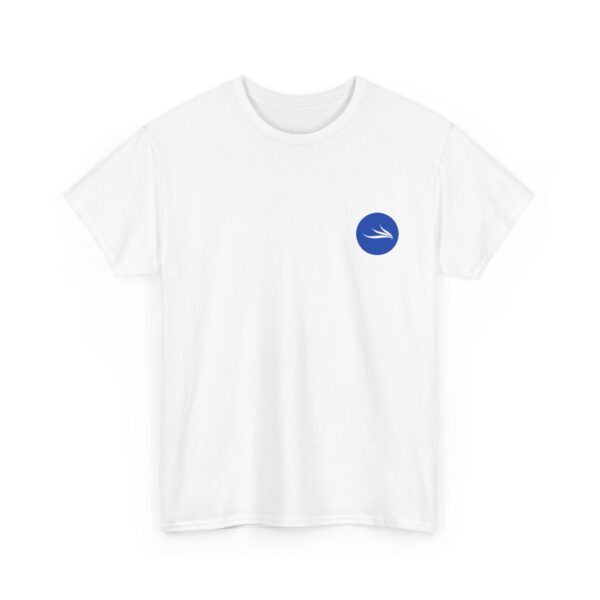 Unisex Heavy Cotton Nexsweet Tee - Image 3