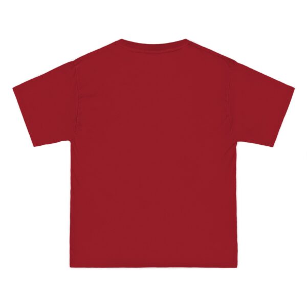 Rebel Santa Claus X Beefy-T®  Short-Sleeve T-Shirt - Image 58