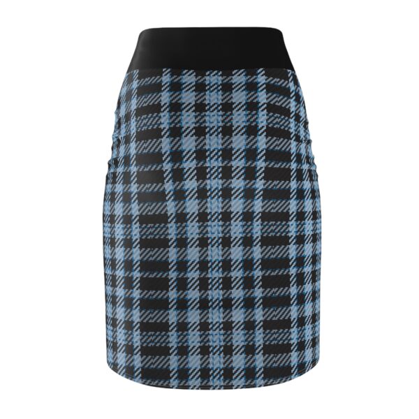 Princess Erin Women's Pencil Skirt (AOP) - Image 2