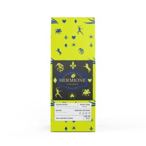 Hermione Kiev Rock Creek Coffee Blend (Medium Roast)