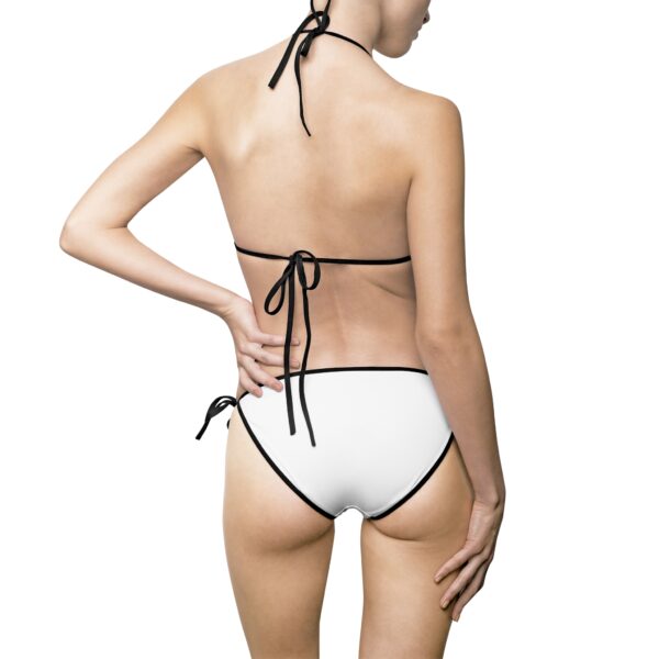 Women's Bikini Swimsuit (AOP) by Nexsweet - Image 3