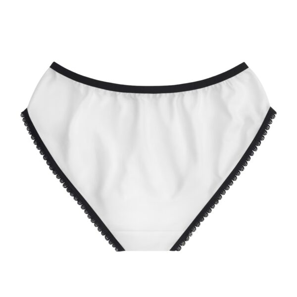 Women's Briefs (AOP) by Nexsweet - Image 2