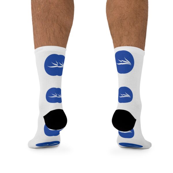 Recycled Poly Socks by Nexsweet - Image 4