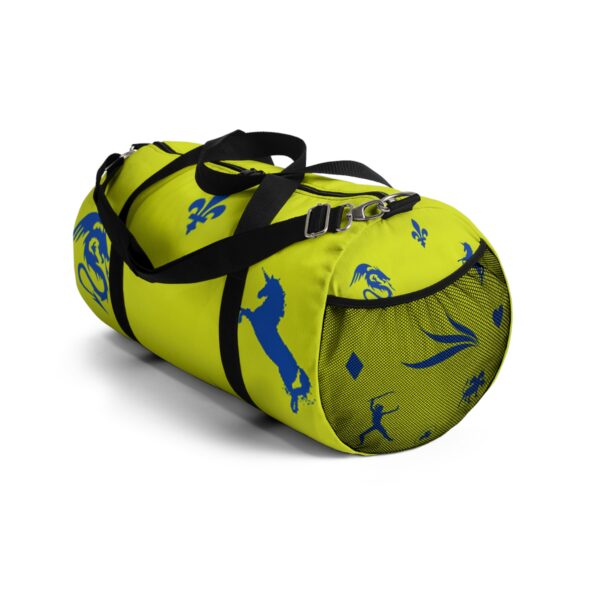 Hermione Kiev Duffel Bag - Image 4