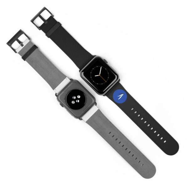 Dark Nexsweet Apple Watch Band - Image 7
