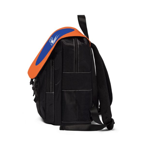 Peanut Nexsweet Unisex Casual Shoulder Backpack - Image 3