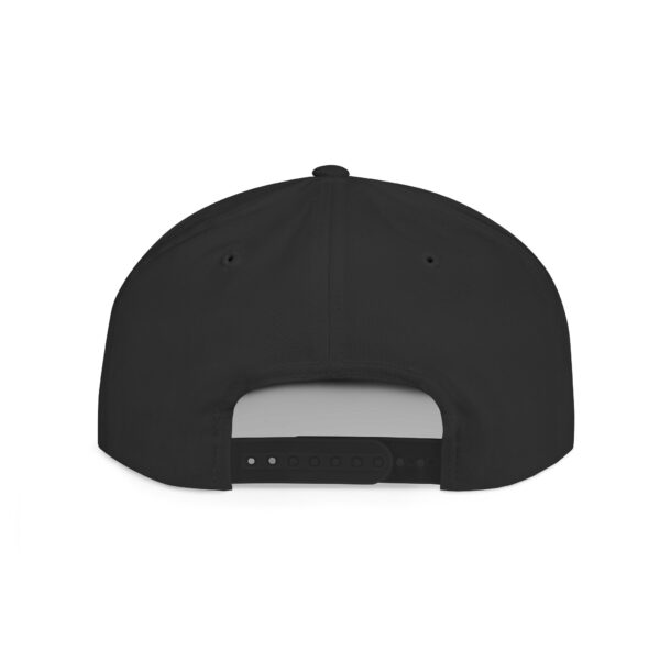 Nexsweet Legacy Flat Bill Snapback - Image 11