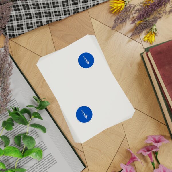 Sticker Sheet Bundle, 10pcs - Image 8