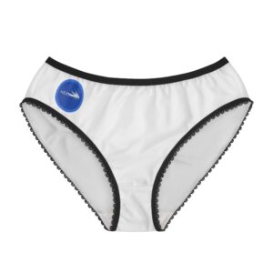Women's Briefs (AOP) by Nexsweet