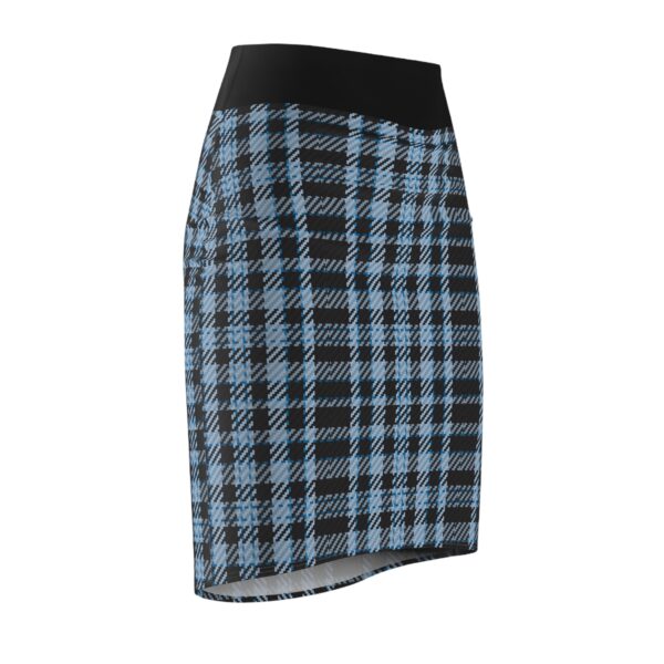 Princess Erin Women's Pencil Skirt (AOP) - Image 3