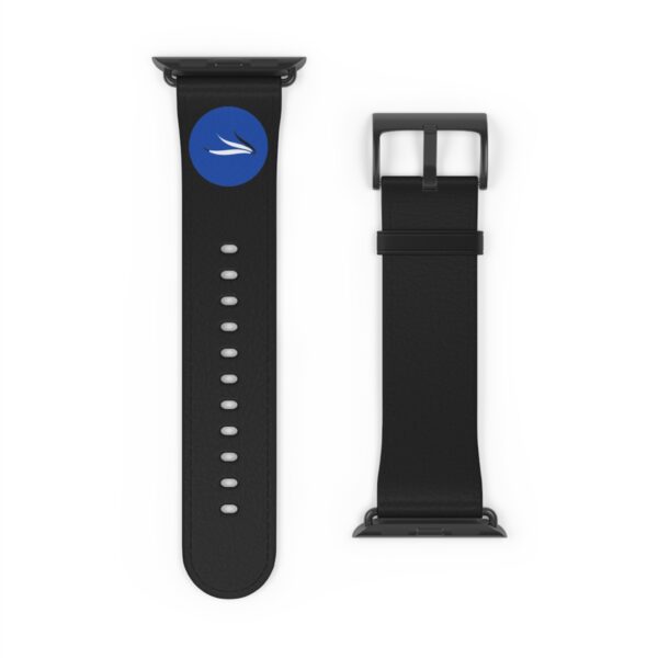 Dark Nexsweet Apple Watch Band - Image 6