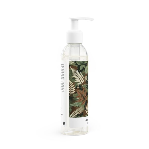 The Lost Army Gentle Face and Body Cleanser, 6oz - Image 2