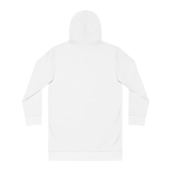 Women's Hoodie Dress (AOP) by Nexsweet - Image 2