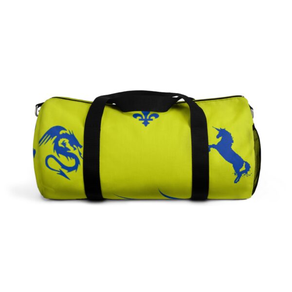 Hermione Kiev Duffel Bag - Image 5