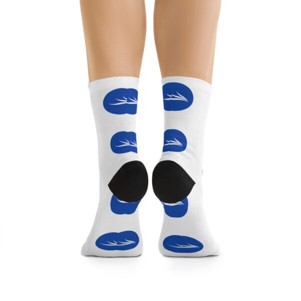 Recycled Poly Socks by Nexsweet - Image 2